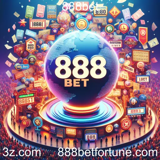 Loteria	 888bet