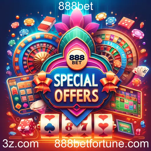 Imagem promocional da 888bet mostrando a plataforma e suas vantagens