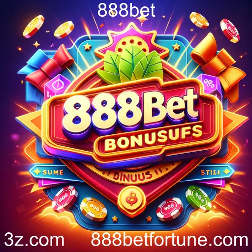 Promoções	 888bet